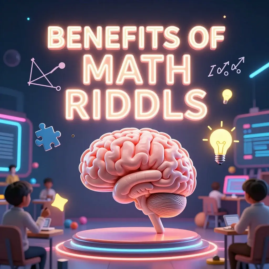 math riddles