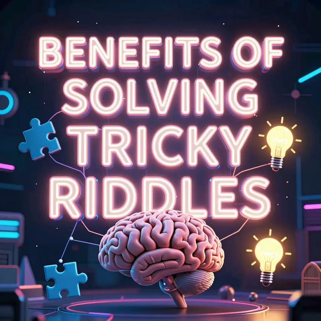 tricky riddles with answers