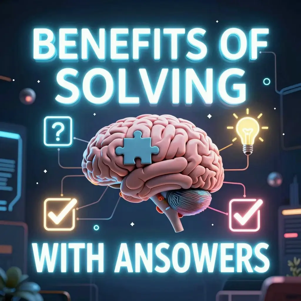 riddles with answers