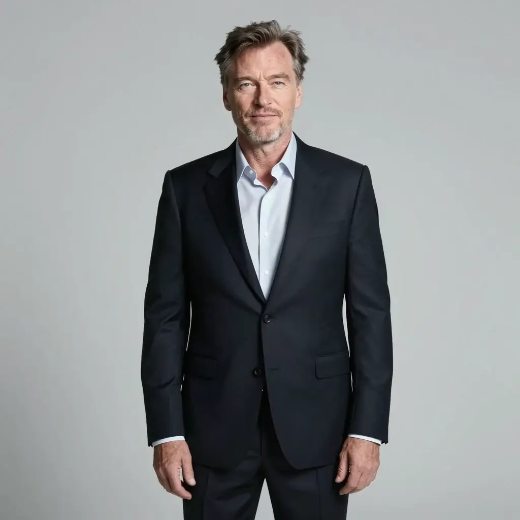 Christopher Nolan