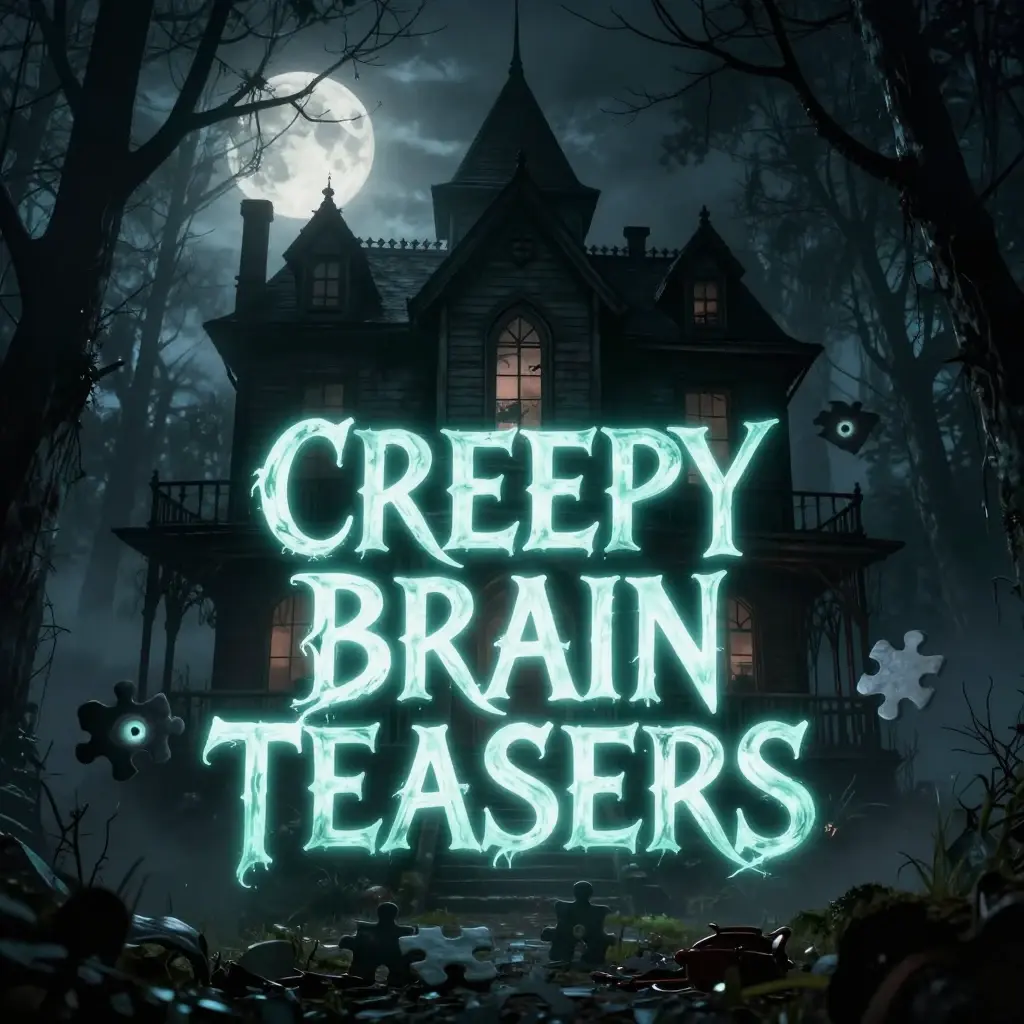 halloween riddles