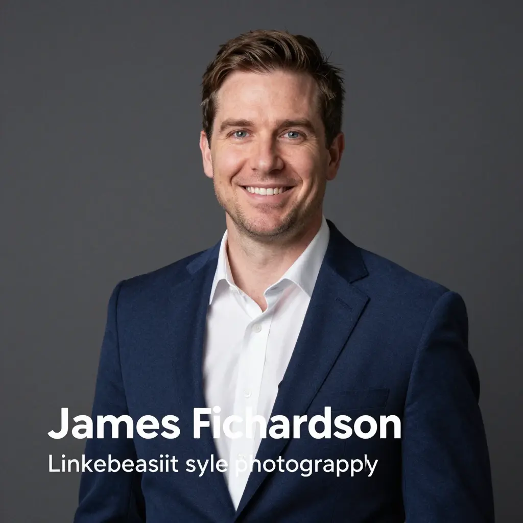 James Richardson
