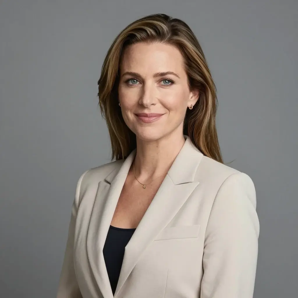Lily Thompson