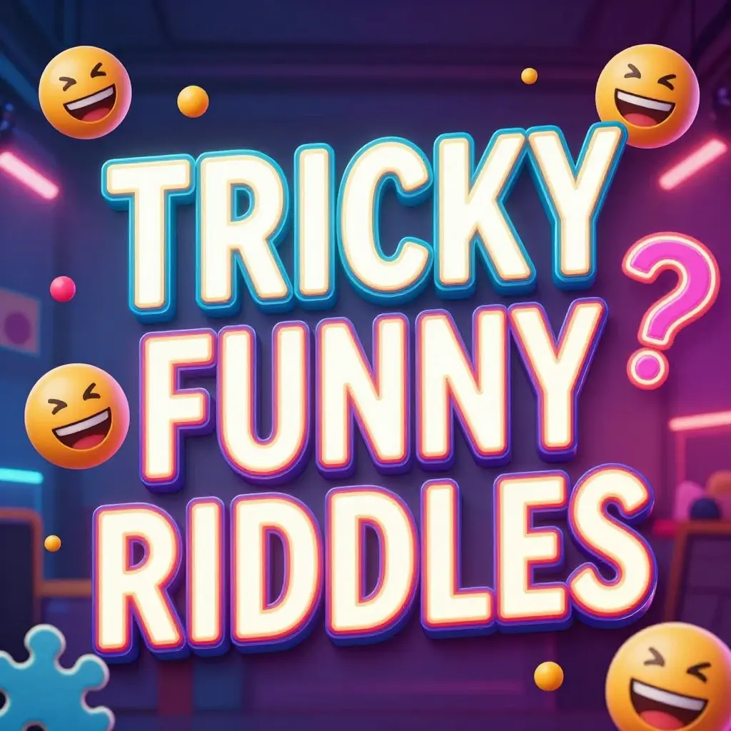 funny riddles for adults