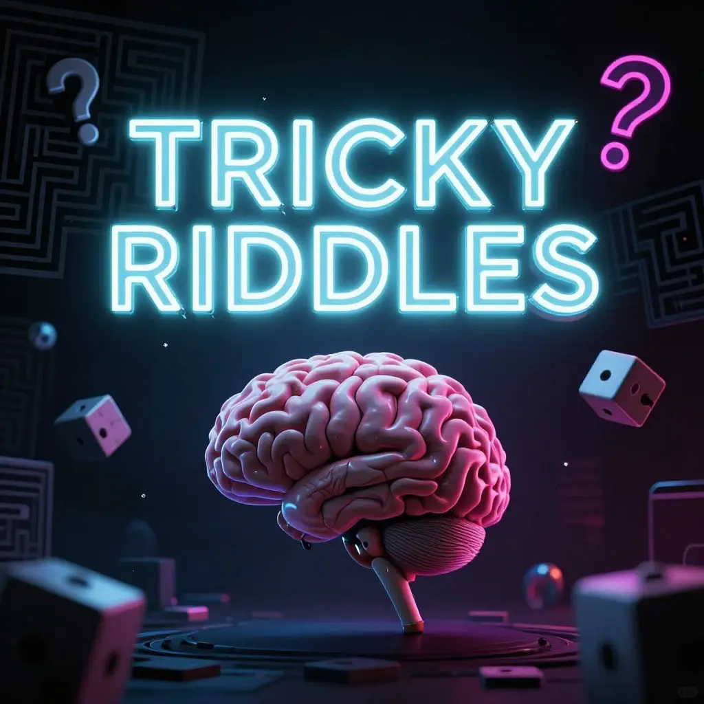 1000 Riddles With Answers 2026