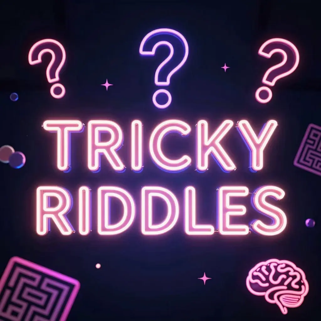 riddles
