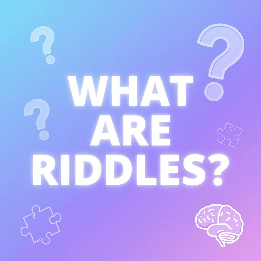 1000 Riddles With Answers 2026