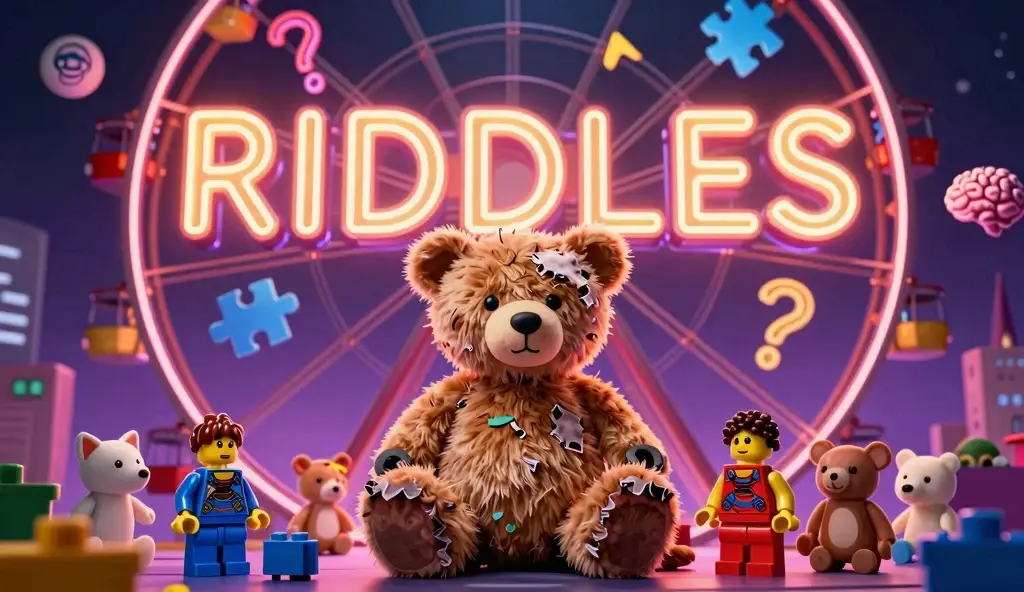 riddles