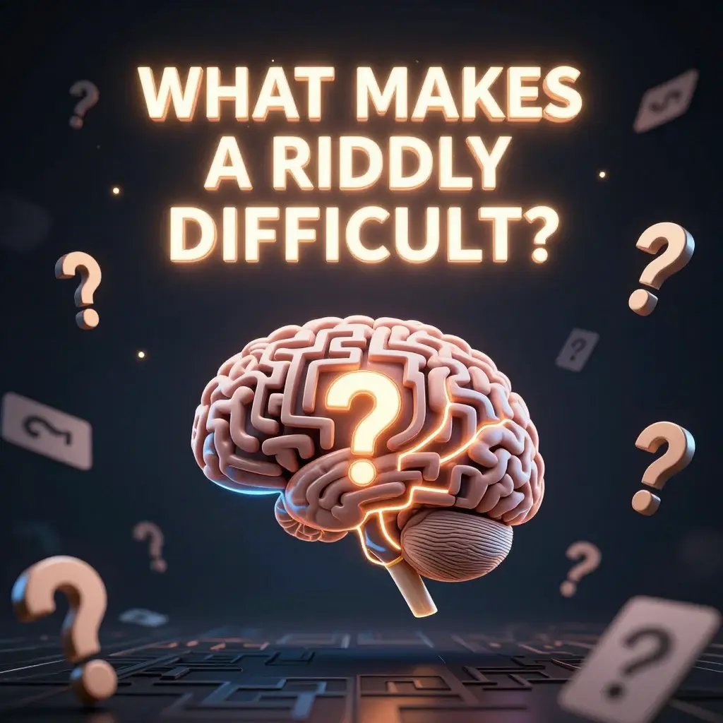 top 10 hardest riddles in the world with answers