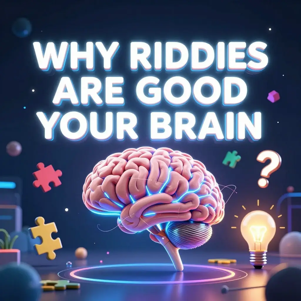 easy riddles with answers