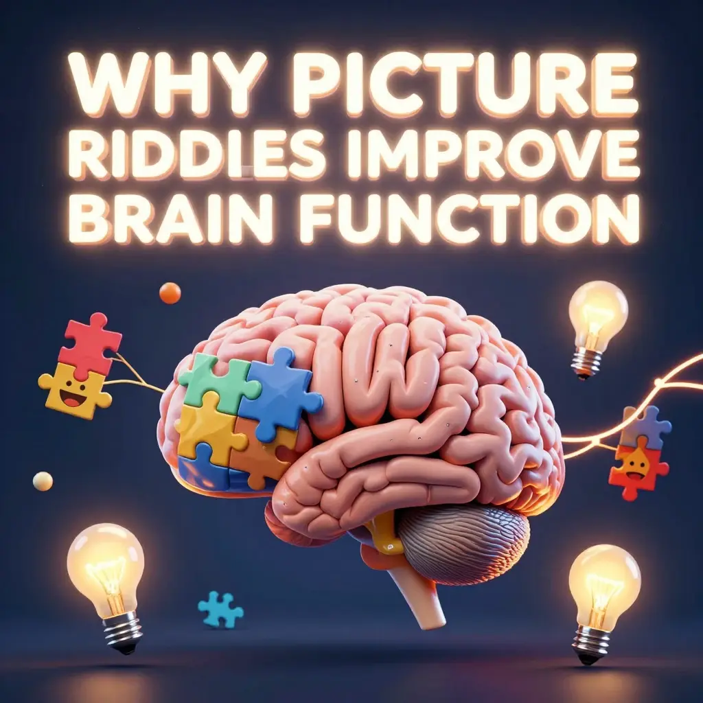 picture riddles