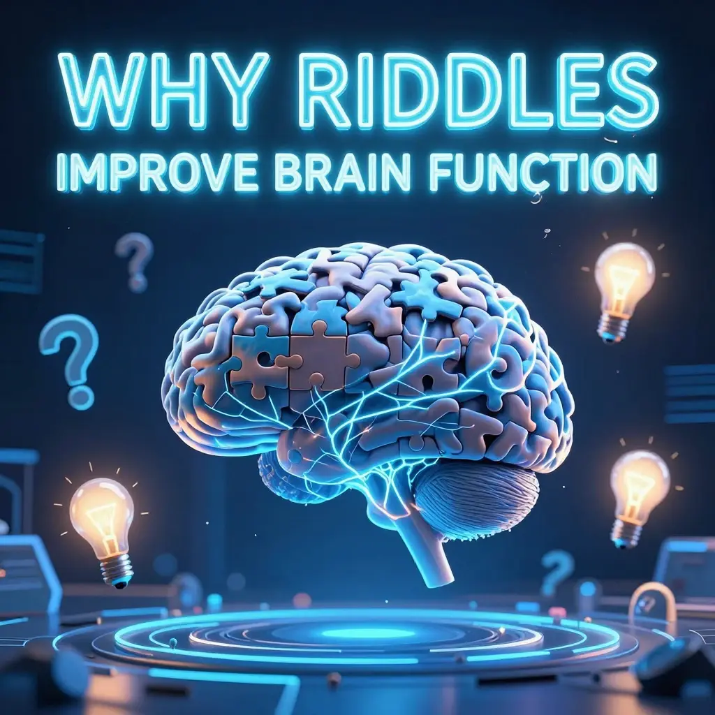 riddles for adults with answers