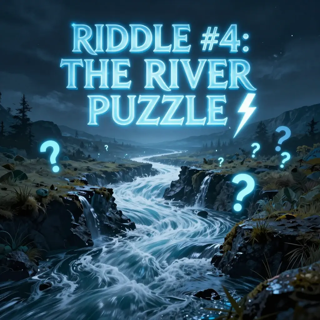 top 10 hardest riddles in the world with answers
