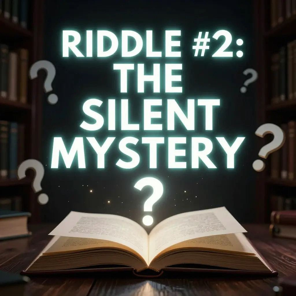 top 10 hardest riddles in the world with answers